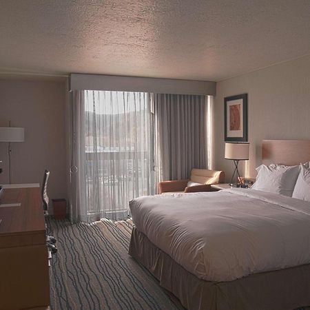 Hotel Doubletree By Hilton Helena Downtown Exteriér fotografie