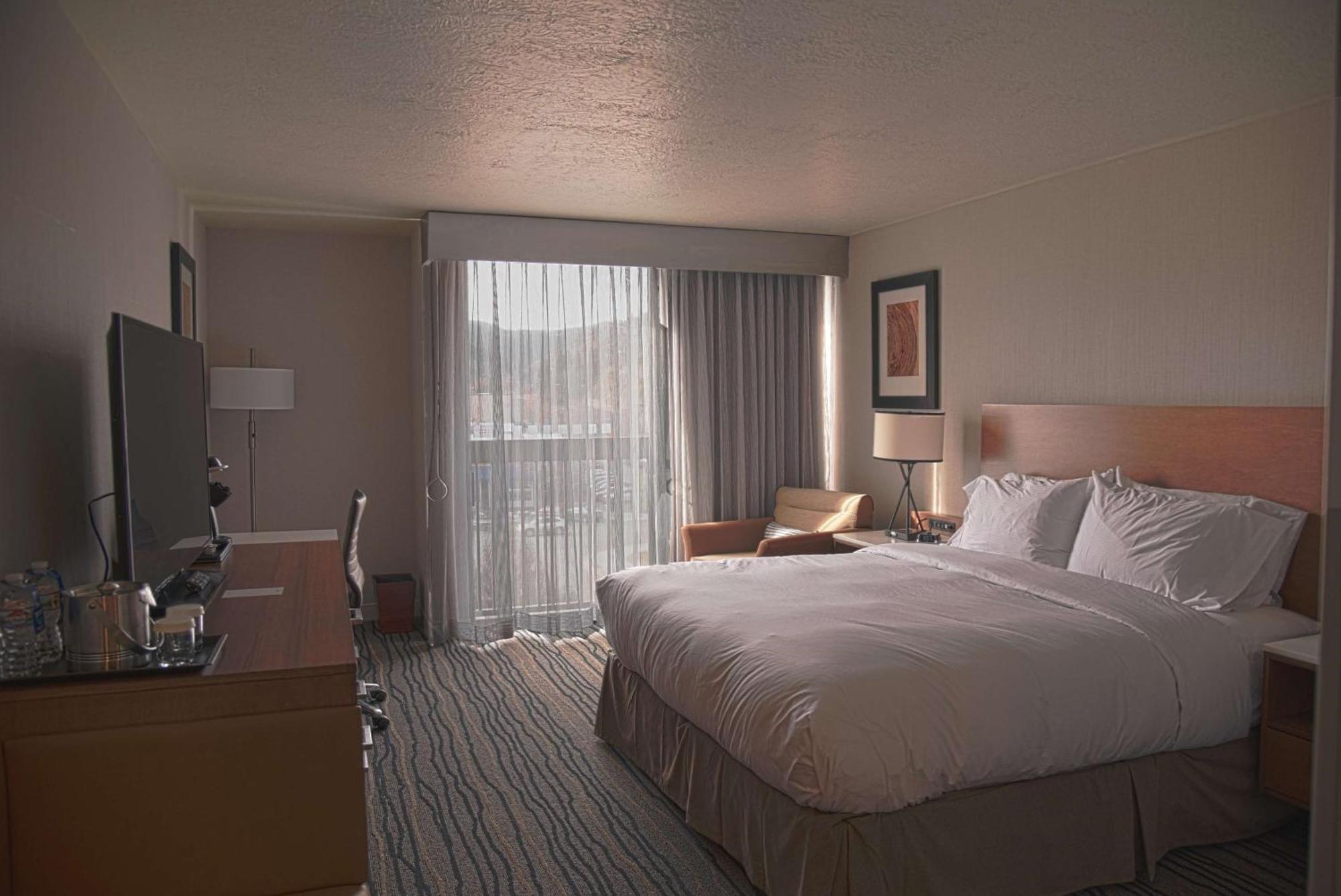 Hotel Doubletree By Hilton Helena Downtown Exteriér fotografie