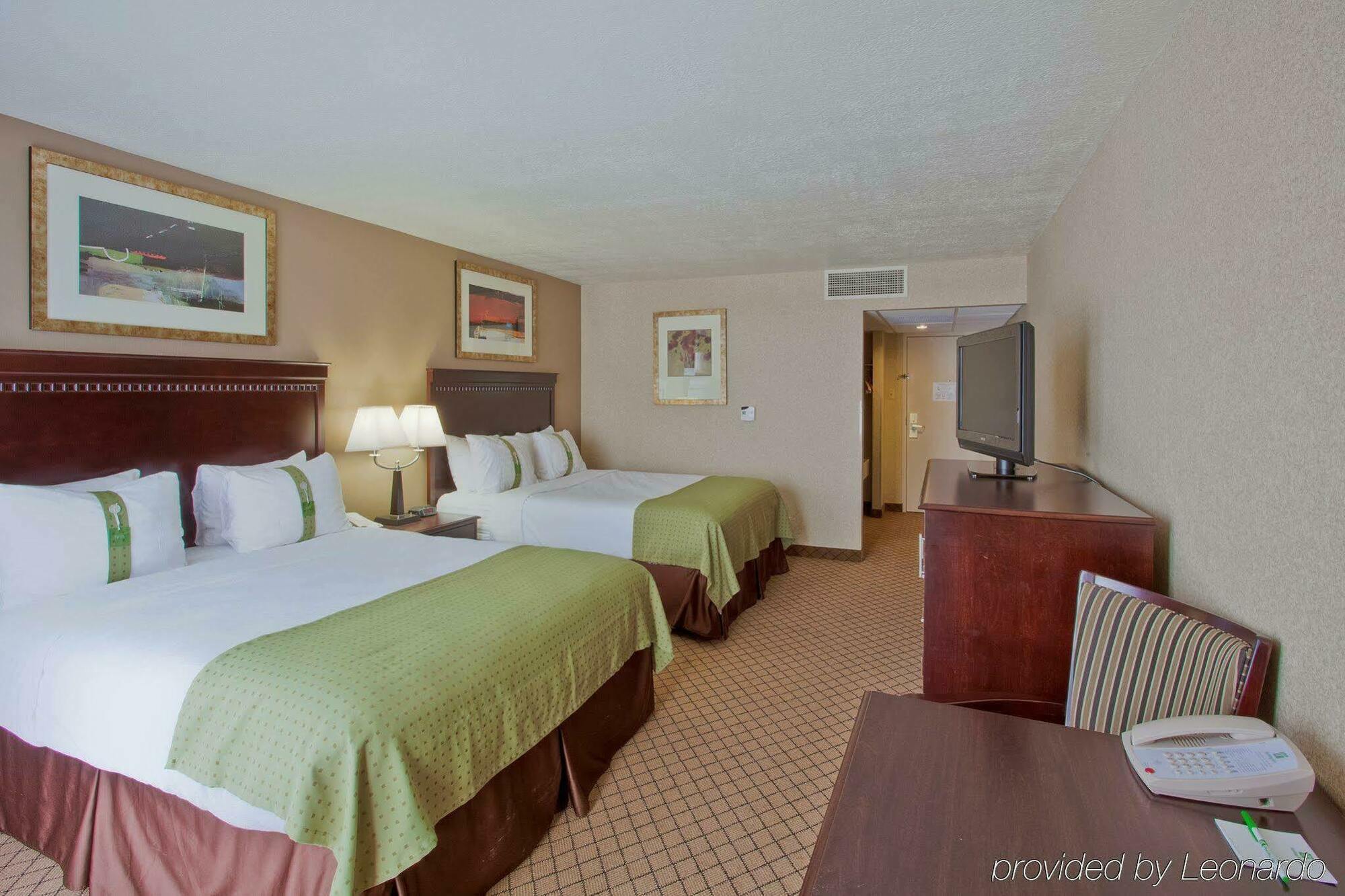 Hotel Doubletree By Hilton Helena Downtown Exteriér fotografie