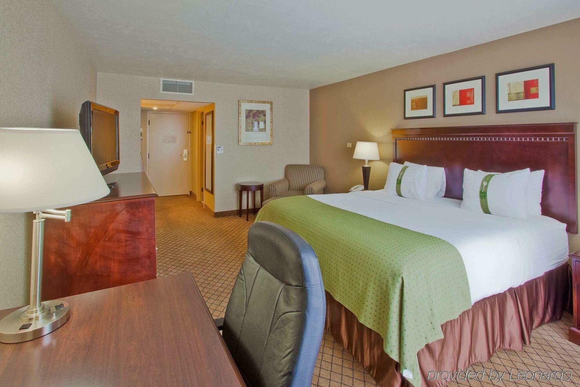 Hotel Doubletree By Hilton Helena Downtown Exteriér fotografie