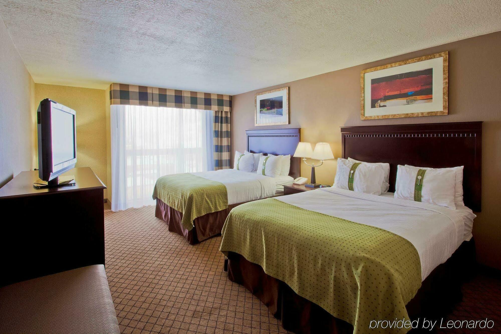 Hotel Doubletree By Hilton Helena Downtown Exteriér fotografie